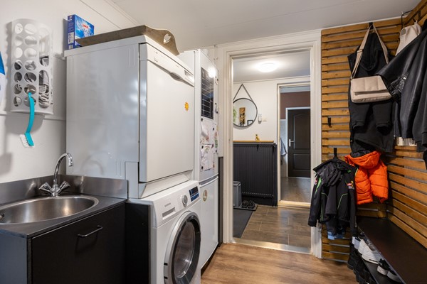 Medium property photo - De Roe 6, 9861 BG Grootegast